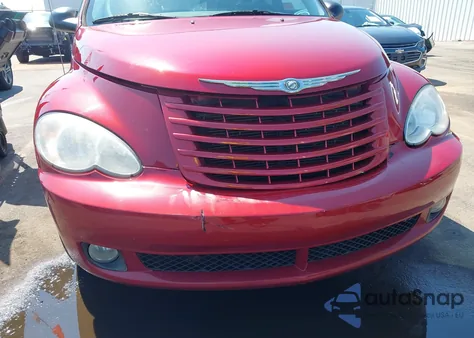 2009 Chrysler Pt Cruiser Touring z USA, uszkodzony, nr VIN 3A8FY58949T568621